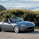 Illustration for article titled New ND MX-5 teaser and spyshots!
